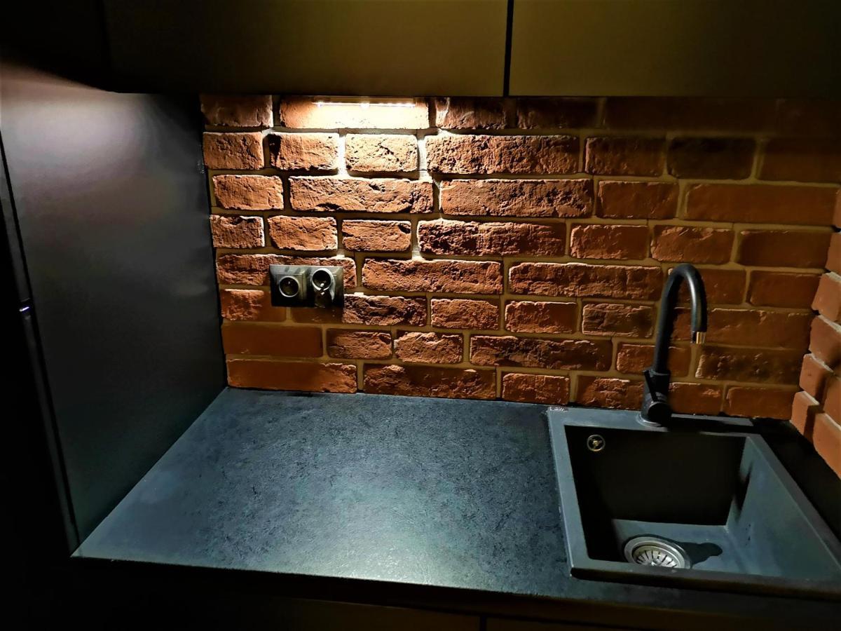 Spa Bath Apartment คราคูฟ ภายนอก รูปภาพ