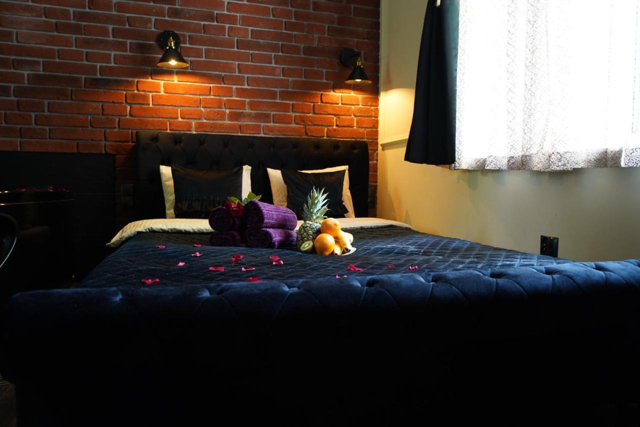 Spa Bath Apartment คราคูฟ ภายนอก รูปภาพ