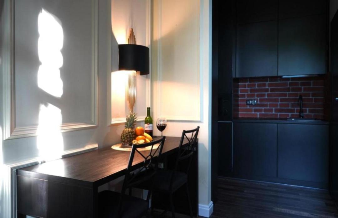 Spa Bath Apartment คราคูฟ ภายนอก รูปภาพ